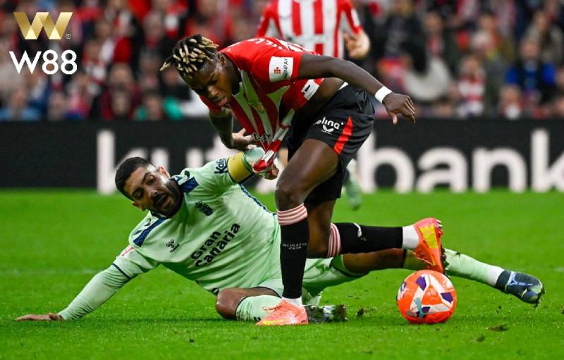 [NHẬN ĐỊNH BÓNG ĐÁ]  BILBAO – MAN.UTD  | 02:00 02/05 | LỢI THẾ