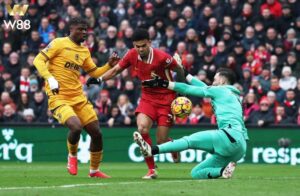 Read more about the article [NHẬN ĐỊNH BÓNG ĐÁ]  MAN CITY – WOLVES | 02:00 03/05 | THĂNG HOA