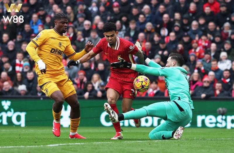 [NHẬN ĐỊNH BÓNG ĐÁ]  MAN CITY – WOLVES | 02:00 03/05 | THĂNG HOA