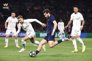 Read more about the article [NHẬN ĐỊNH BÓNG ĐÁ]  ASTON VILLA – FULHAM | 18:30 03/05 | CHIẾN THẮNG
