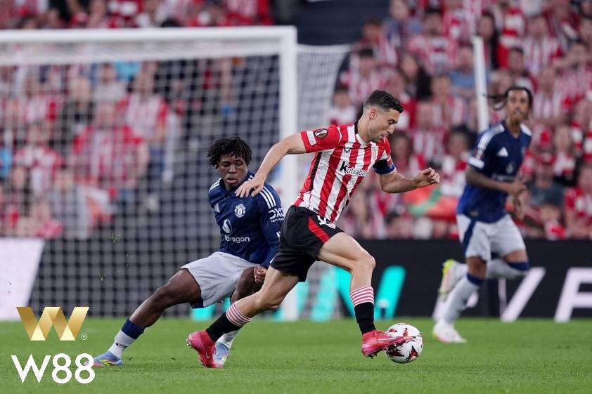 You are currently viewing [NHẬN ĐỊNH BÓNG ĐÁ] REAL SOCIEDAD – ATHLETIC | 02:00 05/05 | TRẬN ĐẤU KỊCH TÍNH