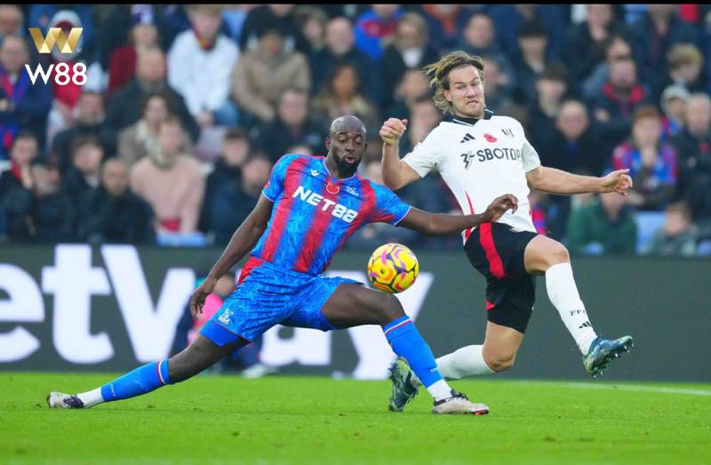 You are currently viewing [NHẬN ĐỊNH BÓNG ĐÁ] CRYSTAL PALACE – MAN CITY | 22:30 17/05 | THĂNG HOA