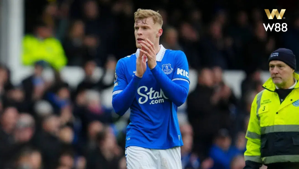 You are currently viewing [NHẬN ĐỊNH BÓNG ĐÁ] EVERTON – SOUTHAMPTON | 18:00, 18/05 | LẶP LẠI CHUỖI THUA