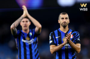 Read more about the article [NHẬN ĐỊNH BÓNG ĐÁ] INTER MILAN – LAZIO | 01:45, 19/05 | CĂNG THẲNG TỘT ĐỘ