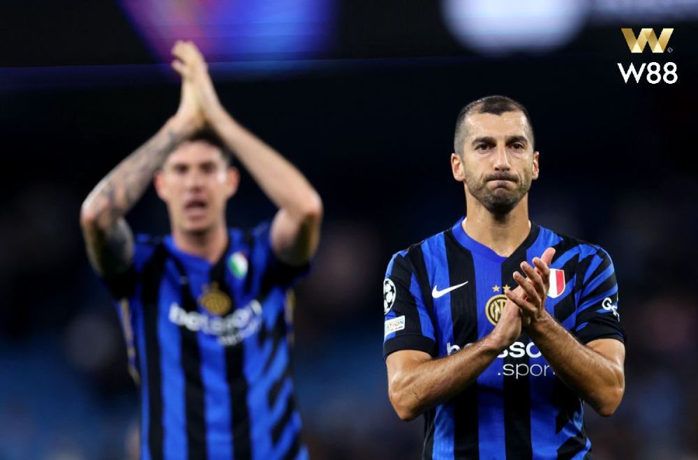 You are currently viewing [NHẬN ĐỊNH BÓNG ĐÁ] INTER MILAN – LAZIO | 01:45, 19/05 | CĂNG THẲNG TỘT ĐỘ