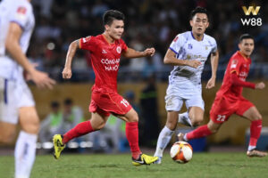 Read more about the article [NHẬN ĐỊNH BÓNG ĐÁ] CA HÀ NỘI – HÀ NỘI FC | 19:15, 26/05 | NUÔI HY VỌNG