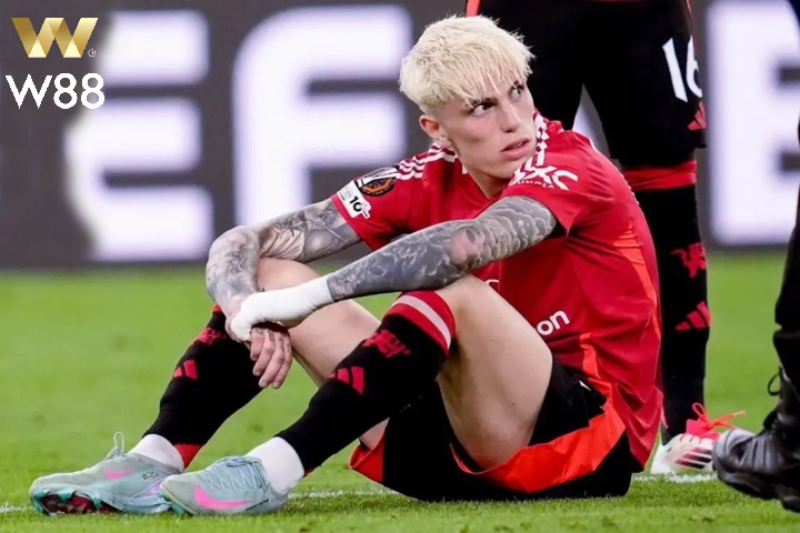 You are currently viewing [NHẬN ĐỊNH BÓNG ĐÁ] ASEAN ALL STARS – MAN UNITED | 19:45, 28/05 | NHIỀU BÀN THẮNG
