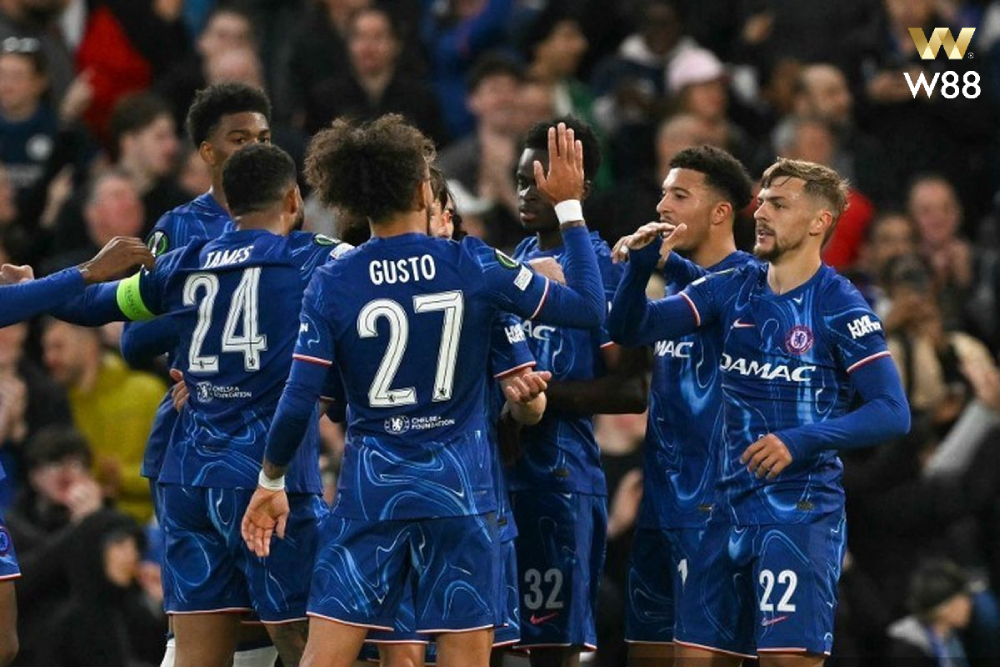 You are currently viewing [NHẬN ĐỊNH BÓNG ĐÁ] BETIS – CHELSEA | 02:00 29/05 | CHỜ CƠN ĐỊA CHẤN