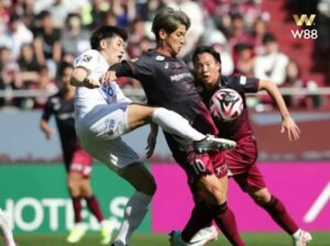 Read more about the article [NHẬN ĐỊNH BÓNG ĐÁ] KASHIWA REYSOL – VISSEL KOBE | 14:00 31/05 | CHIẾN THẮNG