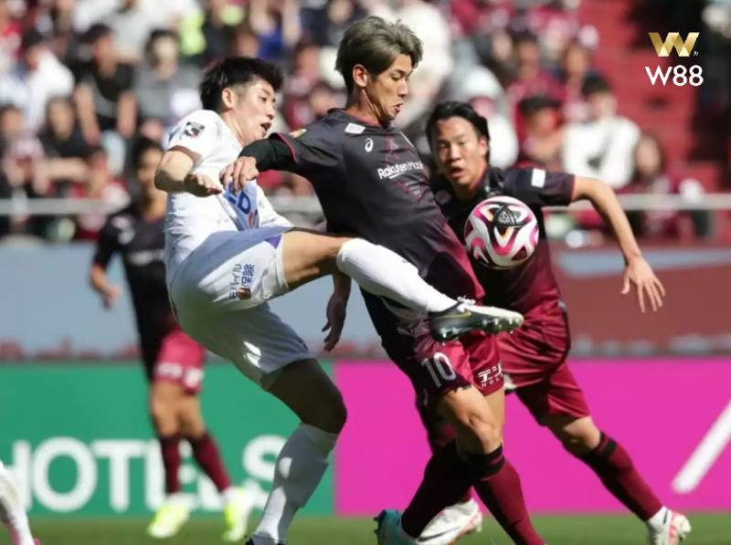 You are currently viewing [NHẬN ĐỊNH BÓNG ĐÁ] KASHIWA REYSOL – VISSEL KOBE | 14:00 31/05 | CHIẾN THẮNG