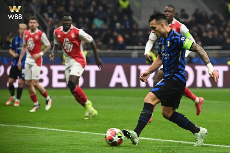 You are currently viewing [NHẬN ĐỊNH BÓNG ĐÁ] PSG – INTER MILAN | 02:00 01/06 | QUYẾT CHIẾN