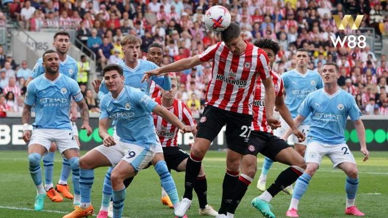 You are currently viewing [NHẬN ĐỊNH BÓNG ĐÁ]  BRENTFORD – MAN UNITED | 20:00 04/05 | CHỜ BÀN THẮNG