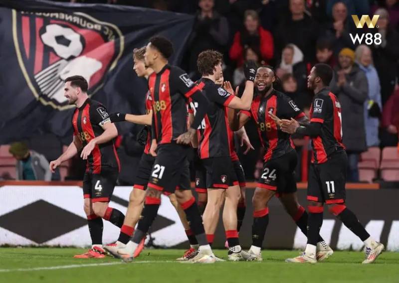 You are currently viewing [NHẬN ĐỊNH BÓNG ĐÁ]  ARSENAL – BOURNEMOUTH | 23:30 03/05 | GIỮ SỨC