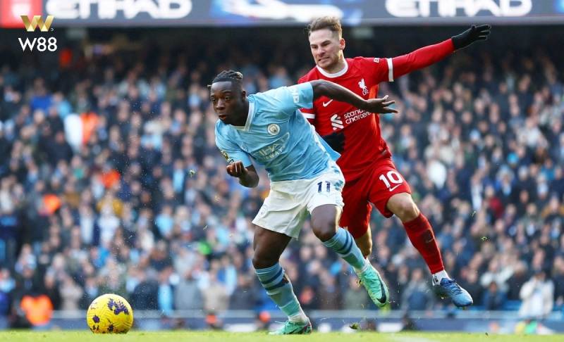 You are currently viewing [NHẬN ĐỊNH BÓNG ĐÁ] MAN CITY – BOURNEMOUTH | 02:00 21/05 | CHIẾN THẮNG
