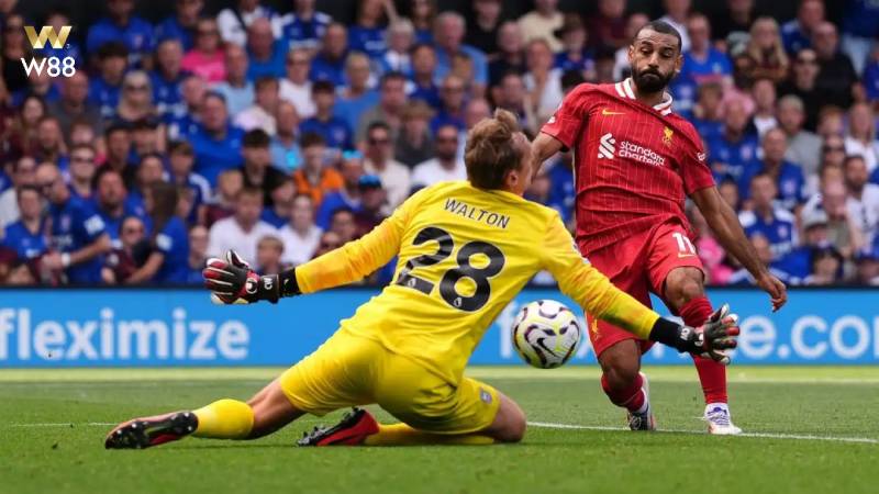 You are currently viewing [NHẬN ĐỊNH BÓNG ĐÁ] CHELSEA – LIVERPOOL | 22:30 04/05 | CHIA ĐIỂM