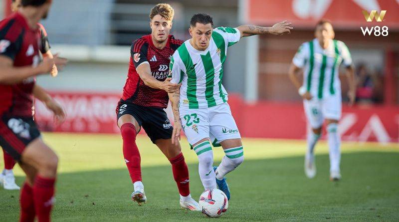 You are currently viewing [NHẬN ĐỊNH BÓNG ĐÁ] CORDOBA – MIRANDES | 01:30 20/05 | THĂNG HOA