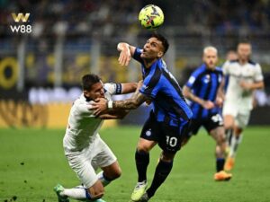 Read more about the article [NHẬN ĐỊNH BÓNG ĐÁ] INTER MILAN – BARCELONA | 02:00 07/05 | THĂNG HOA