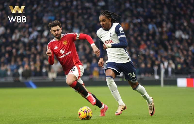 You are currently viewing [NHẬN ĐỊNH BÓNG ĐÁ] TOTTENHAM – MAN UNITED | 02:00 22/05 | QUỶ VƯƠNG