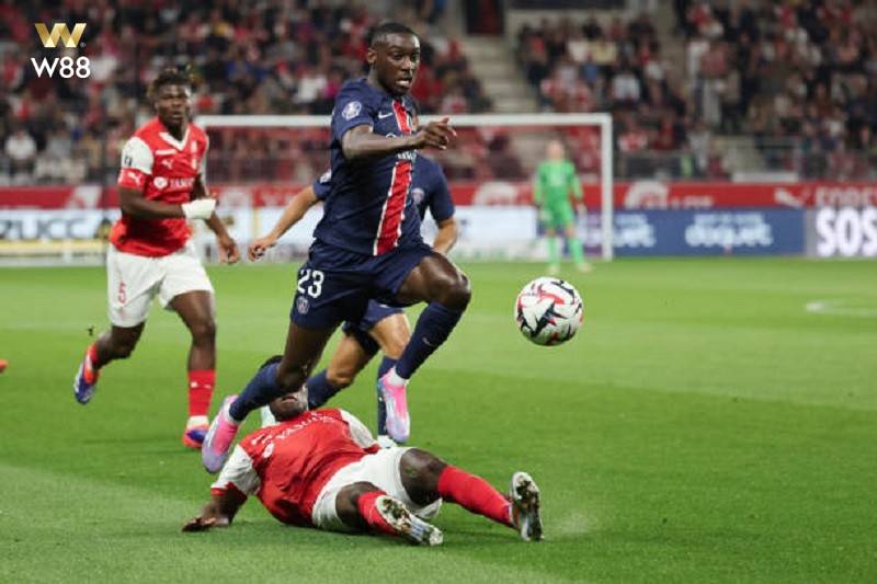 You are currently viewing [NHẬN ĐỊNH BÓNG ĐÁ] PSG – ARSENAL | 02:00 08/05 | MỞ HỘI