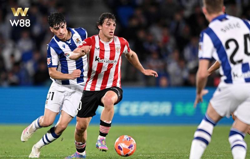 You are currently viewing [NHẬN ĐỊNH BÓNG ĐÁ] MAN UNITED – ATHLETIC | 02:00 09/05 | CHIẾN THẮNG