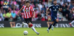 Read more about the article [NHẬN ĐỊNH BÓNG ĐÁ] SOUTHAMPTON – MAN CITY | 21:00 10/05 | THĂNG HOA