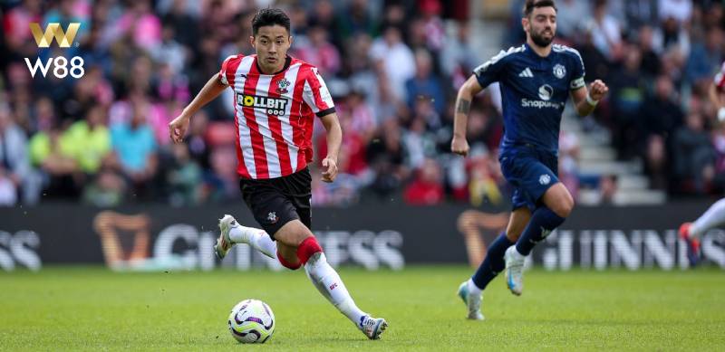 You are currently viewing [NHẬN ĐỊNH BÓNG ĐÁ] SOUTHAMPTON – MAN CITY | 21:00 10/05 | THĂNG HOA