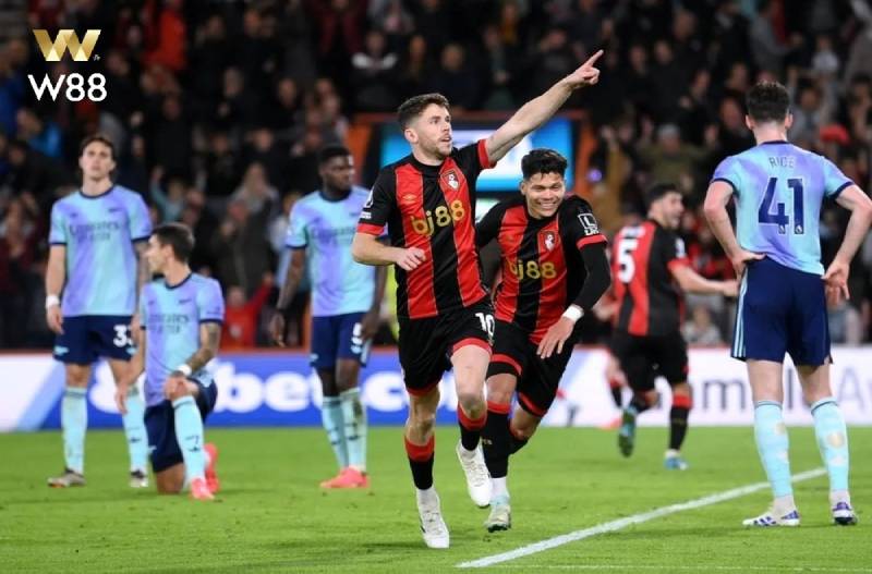 You are currently viewing [NHẬN ĐỊNH BÓNG ĐÁ] BOURNEMOUTH – ASTON VILLA | 23:30 10/05 | RỰC LỬA