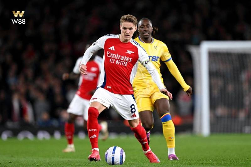 You are currently viewing [NHẬN ĐỊNH BÓNG ĐÁ] LIVERPOOL – ARSENAL | 22:30 11/05 | ĐẠI TIỆC