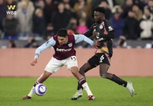 Read more about the article [NHẬN ĐỊNH BÓNG ĐÁ] MAN UNITED – WEST HAM | 20:15 11/05 | QUỶ ĐỎ TRỞ LẠI