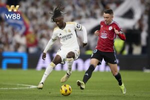 Read more about the article [NHẬN ĐỊNH BÓNG ĐÁ] REAL SOCIEDAD – CELTA DE VIGO | 01:00 14/05 | CHỦ NHÀ RƠI ĐIỂM