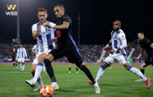 Read more about the article [NHẬN ĐỊNH BÓNG ĐÁ] VILLARREAL – LEGANES | 00:00 15/05 | CHÊCH LỆCH
