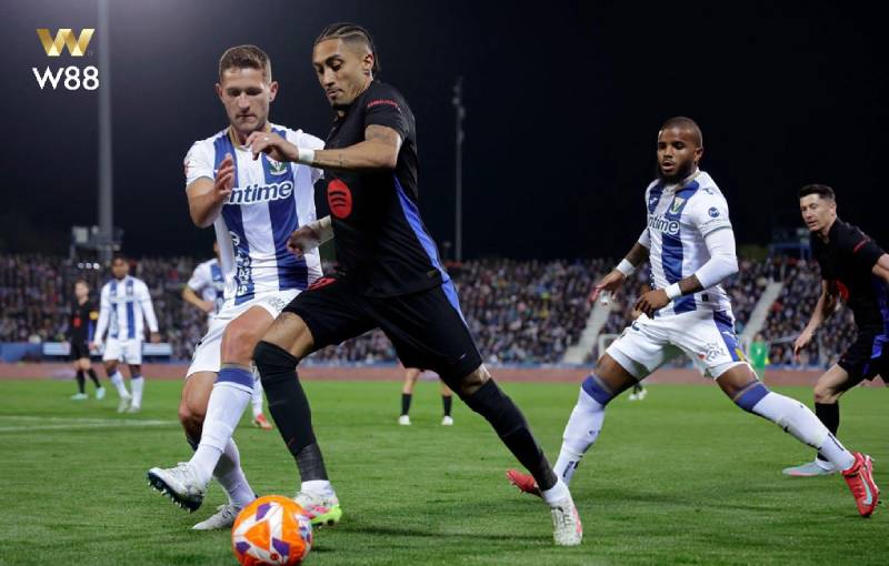 You are currently viewing [NHẬN ĐỊNH BÓNG ĐÁ] VILLARREAL – LEGANES | 00:00 15/05 | CHÊCH LỆCH