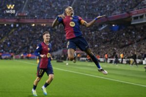 Read more about the article [NHẬN ĐỊNH BÓNG ĐÁ] ESPANYOL – BARCELONA | 02:30 16/05 | RUNG CHUÔNG VÀNG