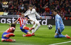Read more about the article [NHẬN ĐỊNH BÓNG ĐÁ] OSASUNA – ATLETICO MADRID | 00:00 16/05 | ĐIỂM TỰA