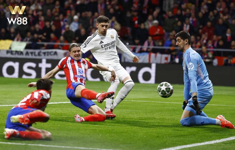 You are currently viewing [NHẬN ĐỊNH BÓNG ĐÁ] OSASUNA – ATLETICO MADRID | 00:00 16/05 | ĐIỂM TỰA
