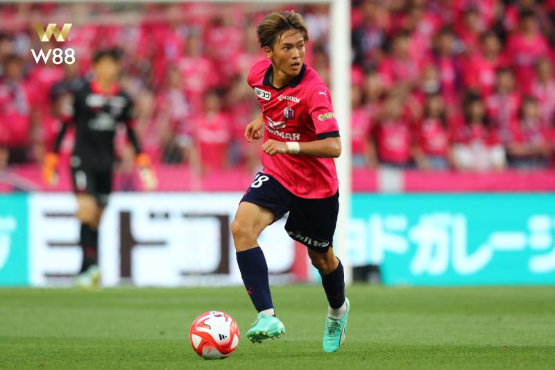 You are currently viewing [NHẬN ĐỊNH BÓNG ĐÁ] FC TOKYO – CEREZO OSAKA | 17:00  14/06 | THOÁT NHÓM NGUY HIỂM