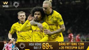 Read more about the article [NHẬN ĐỊNH BÓNG ĐÁ] DORTMUND – ULSAN HYUNDAI | 02:00 26/06 | SỨC MẠNH VƯỢT TRỘI