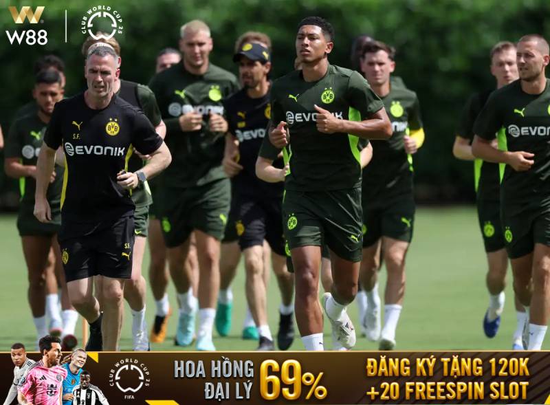 You are currently viewing [NHẬN ĐỊNH BÓNG ĐÁ] FLUMINENSE vs DORTMUND | 23:00 17/06 | KHÔNG CÂN SỨC