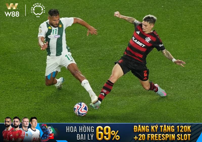 You are currently viewing [NHẬN ĐỊNH BÓNG ĐÁ] FLAMENGO – CHELSEA | 01:00 21/06 | ĐẠI CHIẾN