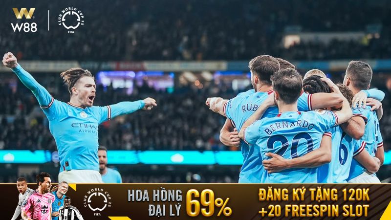 You are currently viewing [NHẬN ĐỊNH BÓNG ĐÁ] MAN CITY – AL HILAL | 08:00 01/07 | CHỜ MƯA BÀN THẮNG