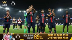 Read more about the article [NHẬN ĐỊNH BÓNG ĐÁ] SEATTLE – PSG | 02:00 24/06 | TẤM VÉ SỐNG CÒN