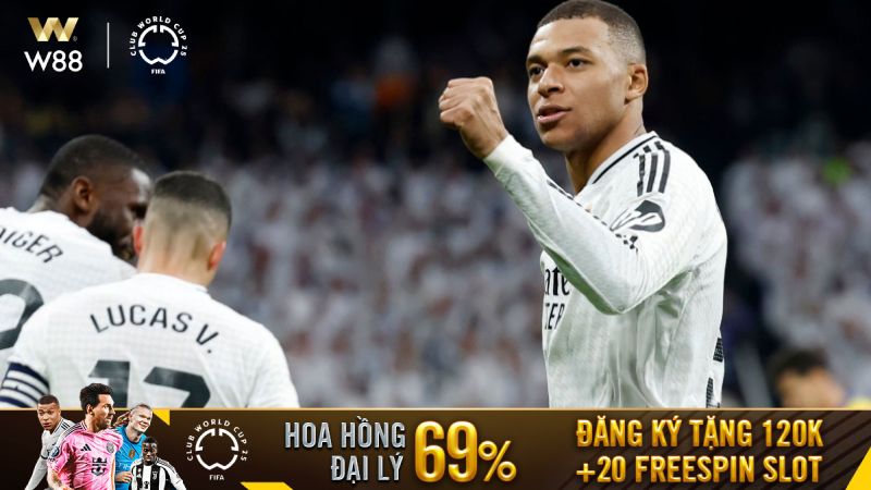 You are currently viewing [NHẬN ĐỊNH BÓNG ĐÁ] SALZBURG – REAL MADRID | 08:00 27/06 | ĐẲNG CẤP CHÊNH LỆCH