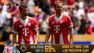 Read more about the article [NHẬN ĐỊNH BÓNG ĐÁ] BAYERN MUNICH – FLAMENGO | 03:00 30/06 | HAI NHÀ VUA ĐỤNG ĐỘ