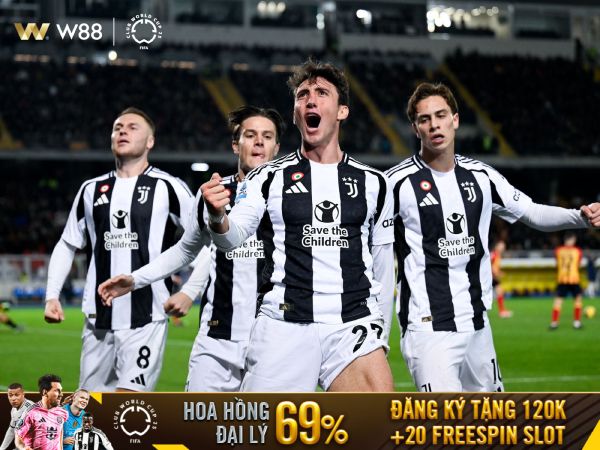 You are currently viewing [NHẬN ĐỊNH BÓNG ĐÁ] JUVENTUS – WYDAD | 23:00 22/06 | CUỘC ĐỐI ĐẦU GIỮA HAI LỤC ĐỊA