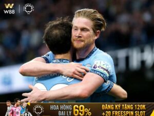 Read more about the article [NHẬN ĐỊNH BÓNG ĐÁ] MANCHESTER CITY – WYDAD AC | 23:00 18/06 | KHÔNG CÙNG ĐẲNG CẤP