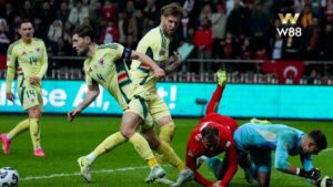 Read more about the article [NHẬN ĐỊNH BÓNG ĐÁ] KAZAKHSTAN VS BẮC MACEDONIA | 21:00 09/06 | CHIẾN THẮNG