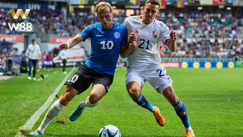 Read more about the article [NHẬN ĐỊNH BÓNG ĐÁ] ITALIA – MOLDOVA | 01:45 10/06 | LẤY LẠI THỂ DIỆN