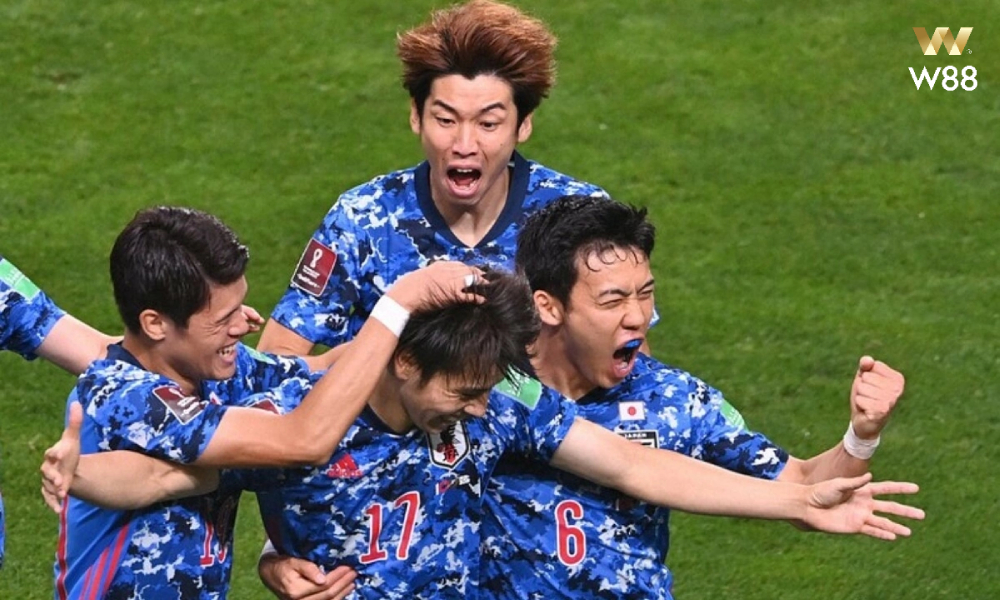 You are currently viewing [NHẬN ĐỊNH BÓNG ĐÁ] ÚC – NHẬT BẢN | 18:10, 05/06 | VÒNG LOẠI WORLD CUP 2026