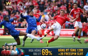 Read more about the article [NHẬN ĐỊNH BÓNG ĐÁ] CHELSEA – LOS ANGELES | 02:00 17/06 | GIEO SẦU CHO CỐ NHÂN