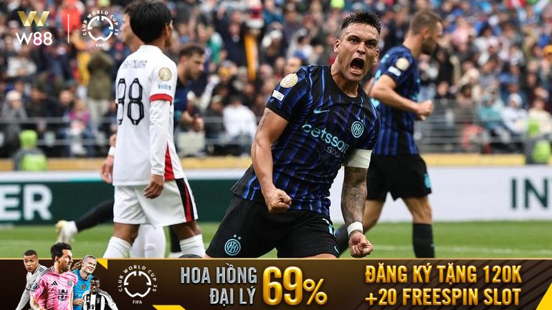 You are currently viewing [NHẬN ĐỊNH BÓNG ĐÁ] INTER MILAN – FLUMINENSE | 02:00 01/07 | TRANH VÉ TỨ KẾT